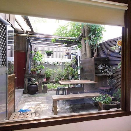 אנפינג Dabing Home In Tainan מראה חיצוני תמונה